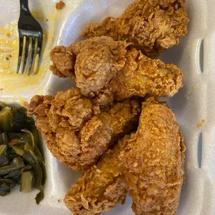 Lillie Mae's Comfort Food