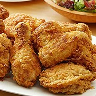 Southern Fried Chicken