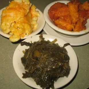 Homemade Vegetable Side