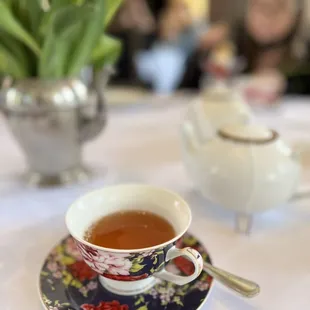 Tea