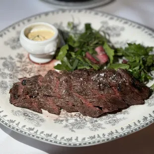 food, steak