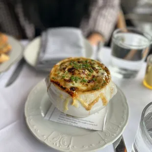 soups and chowder, chowder, food, soup