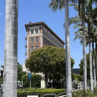 Culver Hotel