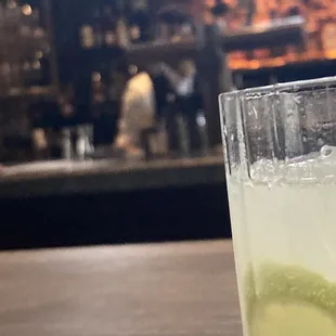 drink