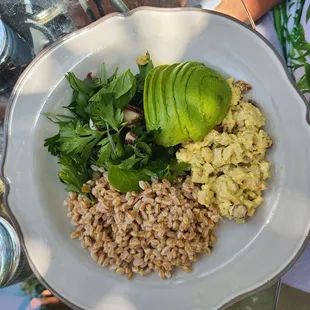 Grain Bowl