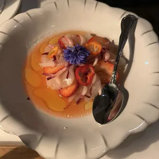 Crudo