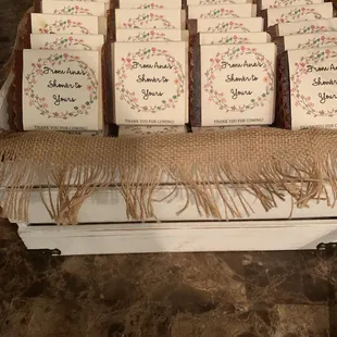 Party Favors