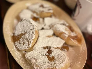 Frank's Restaurant & Smokehouse