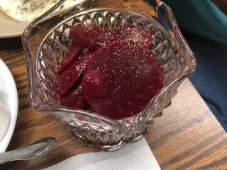 Pinky's Court Street Pub