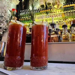 Bloody Mary