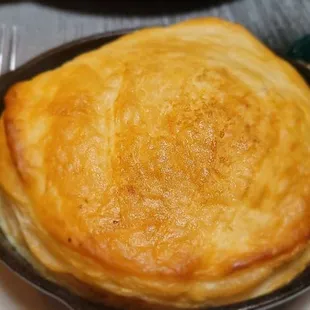 Chicken Pot Pie