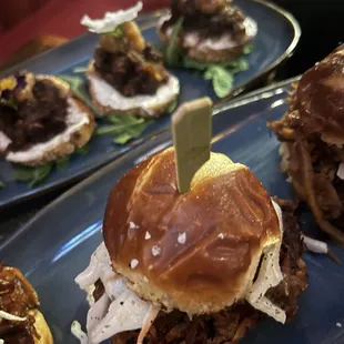 Pulled Pork