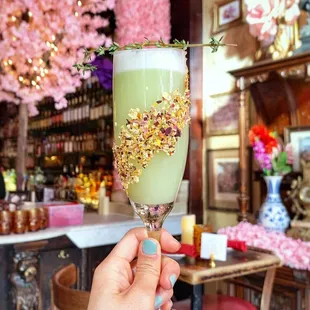 cheers! see more on my TikTok @charlenecity