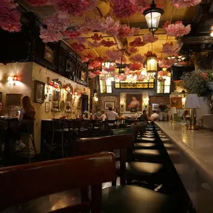 Bridgerton-inspired Theme '24.