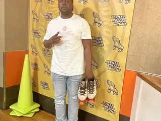 Neville Roller Drome