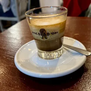 Macchiato