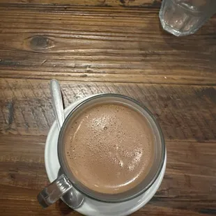 Mocha