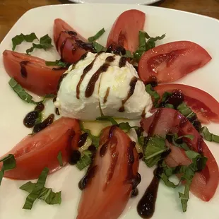 Caprese Salad