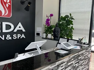Veda Salon & Spa