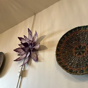 Wall decor