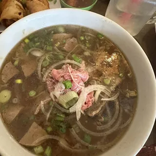 Phở Combo / Dac Biet