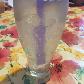 Coconut Juice