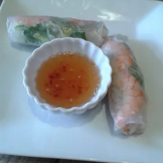 Summer Rolls