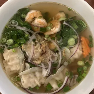 Dumplings