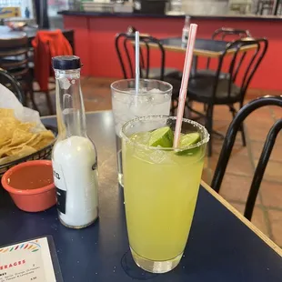 Margarita