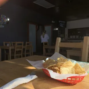 Interior SW Trafficway location