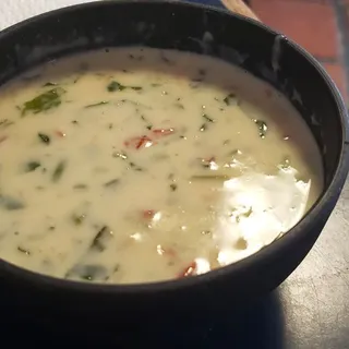 Cheese Dip