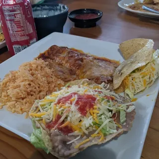 The Cousin Rob Plato