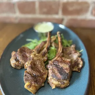 ribs, bbq ribs, food