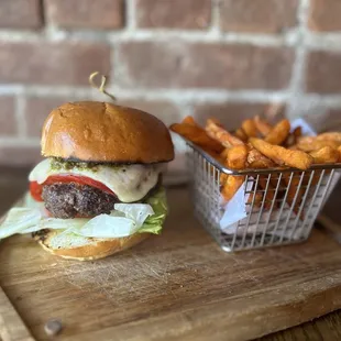 food, burgers, burger