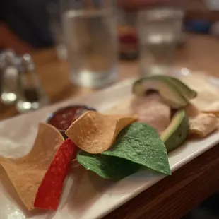 Breakfast Quesadilla