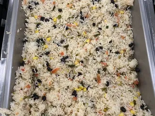 Pavia Italian Cuisine Catering & More