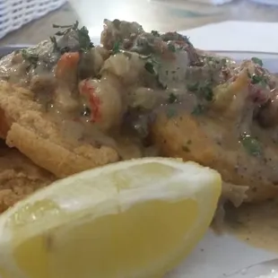 Tomatoes Jacky! Delicious!