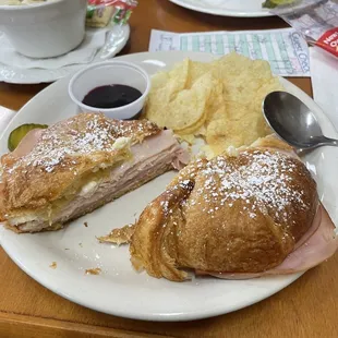 Monte Cristo