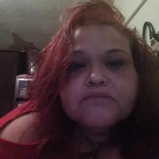 Needa hair cut etensions and color