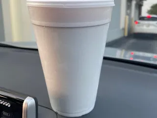 Frozen Fantasies Daiquiris