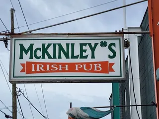 McKinley's Irish Pub