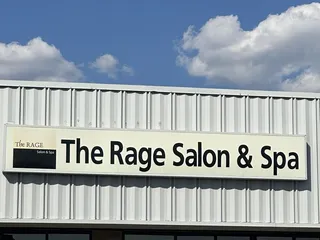 Fierce Beauty by Mimi