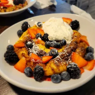 Dutch baby