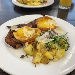 Dutch Eggs
