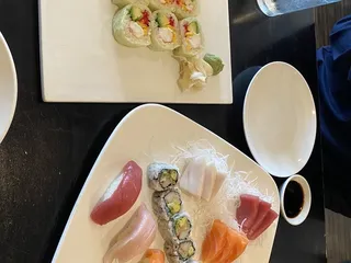 Masamoto Sushi & Asian Grill