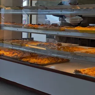 Donuts AND noodles!