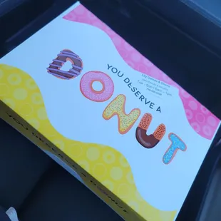 Cute box