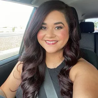Cassidy M.