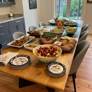 Lily Pad Catering