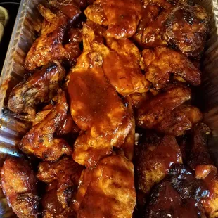 BBQ Chicken